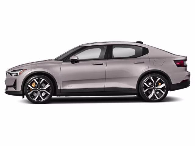 2023 Jupiter Metallic Polestar 2 Long Range Dual Motor AWD Hatchback