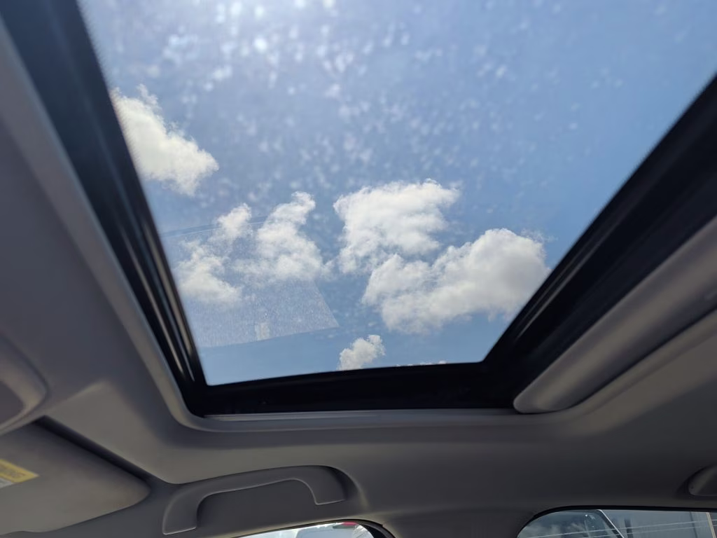 2018 Deep Crystal Blue Mica Mazda CX-5 Grand Touring FWD SUV