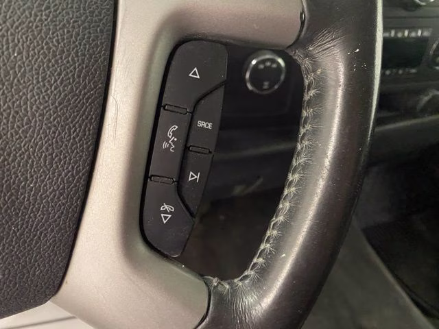 2013 Summit White Chevrolet Silverado 3500HD LT 4X4 Truck