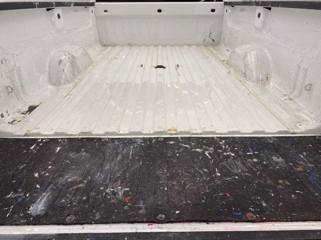 2013 Summit White Chevrolet Silverado 3500HD LT 4X4 Truck