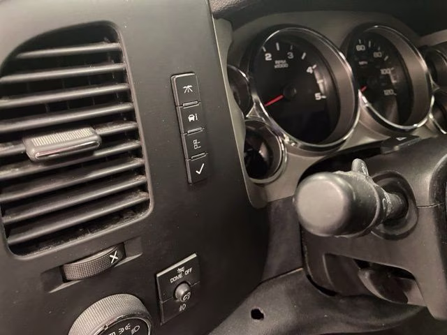 2013 Summit White Chevrolet Silverado 3500HD LT 4X4 Truck