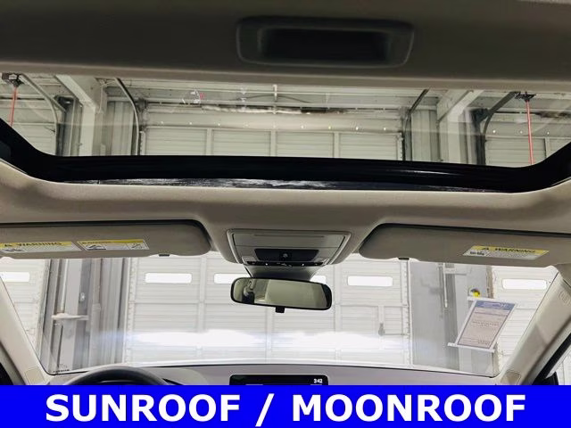 2026 Platinum White Pearl Honda CR-V EX FWD SUV