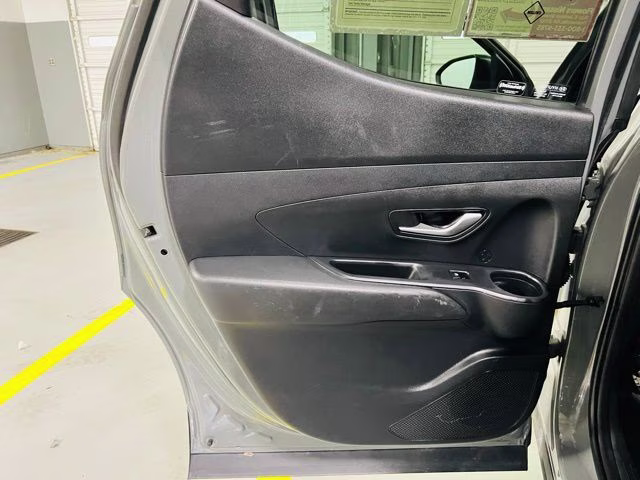 2022 Hampton Gray Hyundai Santa Cruz SEL FWD Truck