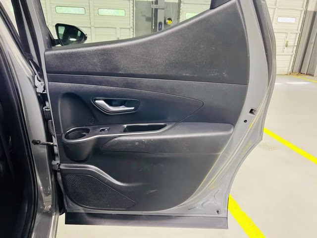 2022 Hampton Gray Hyundai Santa Cruz SEL FWD Truck