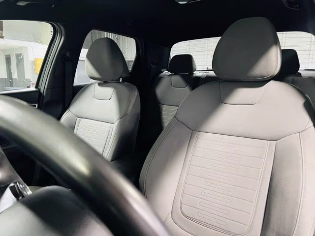 2022 Hampton Gray Hyundai Santa Cruz SEL FWD Truck