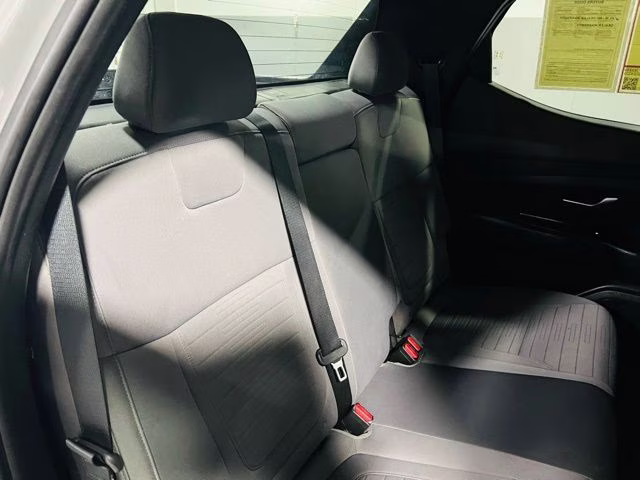 2022 Hampton Gray Hyundai Santa Cruz SEL FWD Truck