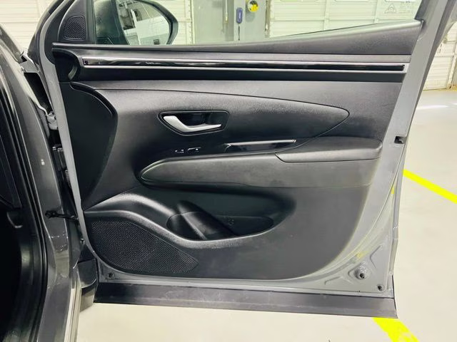 2022 Hampton Gray Hyundai Santa Cruz SEL FWD Truck