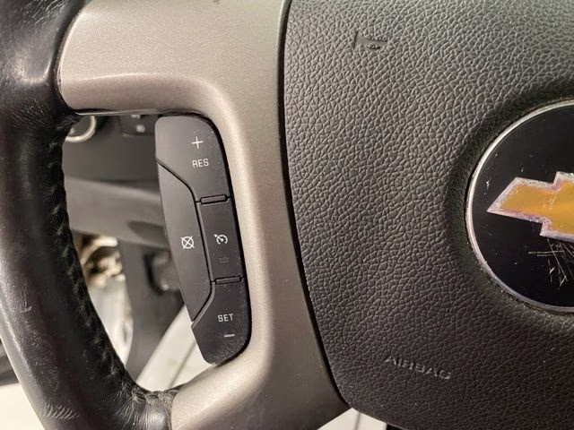 2013 Summit White Chevrolet Silverado 3500HD LT 4X4 Truck