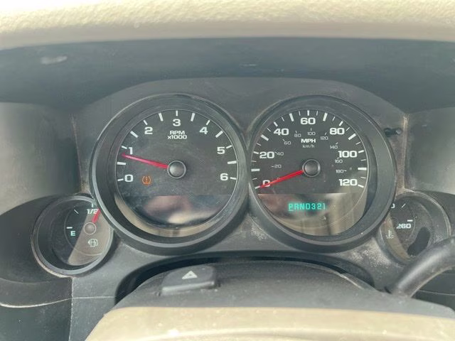 2008 Summit White GMC Sierra 1500 Work Truck 4X4 Truck
