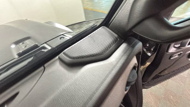 2025 Black Clearcoat Jeep Wrangler Sport S 4X4 SUV