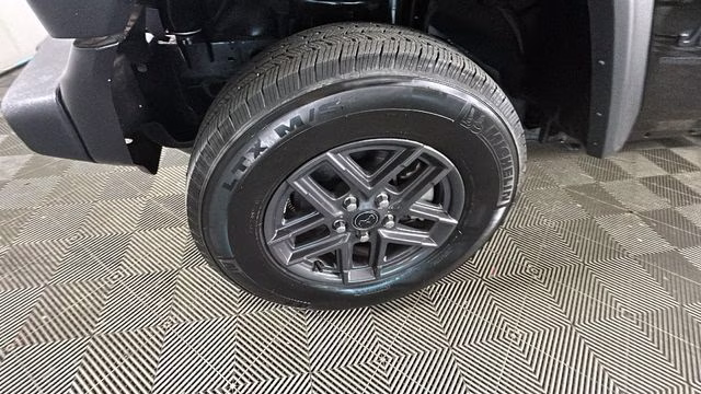 2025 Black Clearcoat Jeep Wrangler Sport S 4X4 SUV