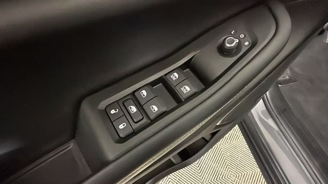 2023 Baltic Gray Metallic Clearcoat Jeep Grand Cherokee 4xe 4X4 SUV