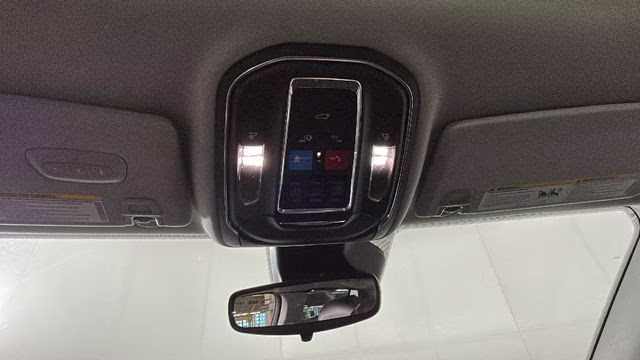 2023 Baltic Gray Metallic Clearcoat Jeep Grand Cherokee 4xe 4X4 SUV