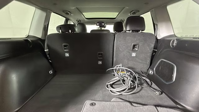 2023 Baltic Gray Metallic Clearcoat Jeep Grand Cherokee 4xe 4X4 SUV