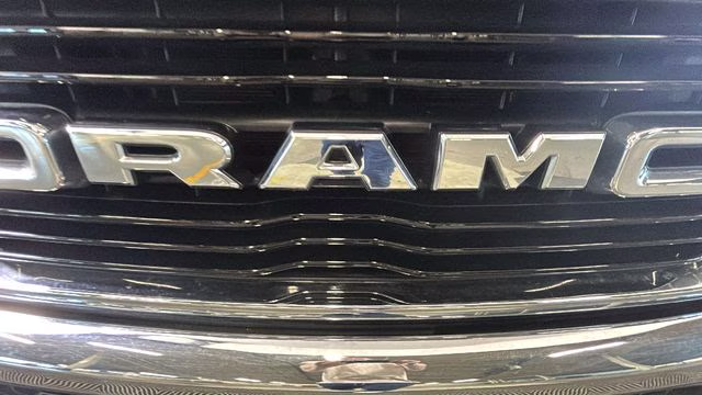 2020 Delmonico Red Pearlcoat Ram 1500 Big Horn/Lone Star 4X4 Truck