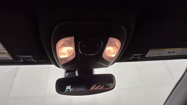 2024 Bright White Clearcoat Jeep Compass Limited 4X4 SUV