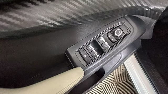 2023 Crystal White Pearl Subaru Ascent Premium AWD SUV