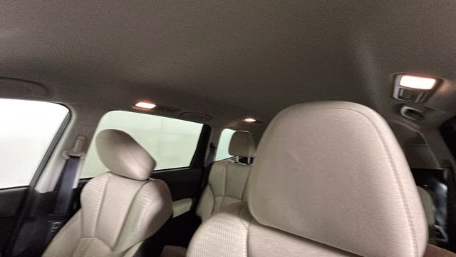 2023 Crystal White Pearl Subaru Ascent Premium AWD SUV