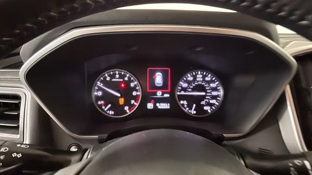 2023 Crystal White Pearl Subaru Ascent Premium AWD SUV