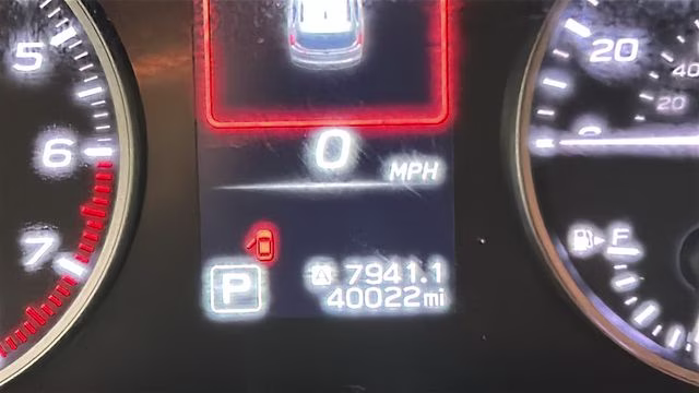 2023 Crystal White Pearl Subaru Ascent Premium AWD SUV