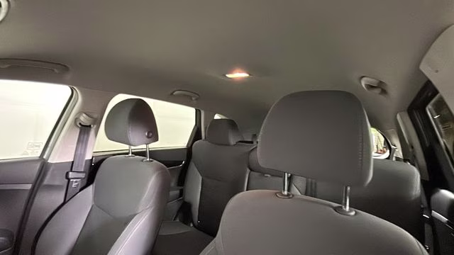 2020 Everlasting Silver Kia Sorento LX FWD SUV