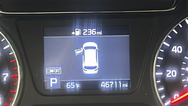 2020 Everlasting Silver Kia Sorento LX FWD SUV