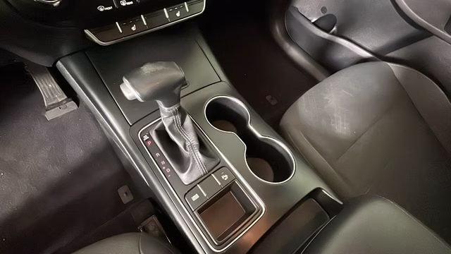 2020 Everlasting Silver Kia Sorento LX FWD SUV