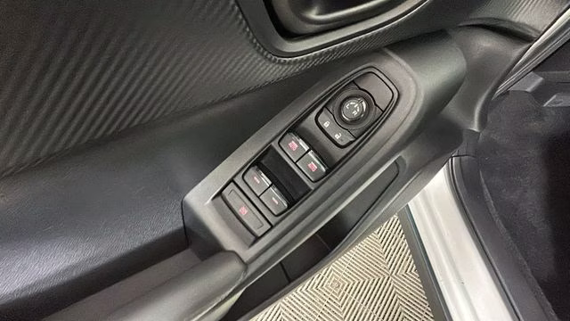 2024 Crystal White Pearl Subaru Crosstrek Premium AWD SUV