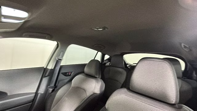 2024 Crystal White Pearl Subaru Crosstrek Premium AWD SUV