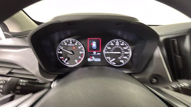 2024 Crystal White Pearl Subaru Crosstrek Premium AWD SUV