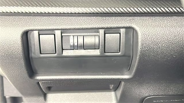 2024 Crystal White Pearl Subaru Crosstrek Premium AWD SUV