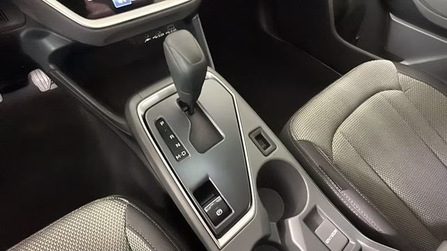 2024 Crystal White Pearl Subaru Crosstrek Premium AWD SUV
