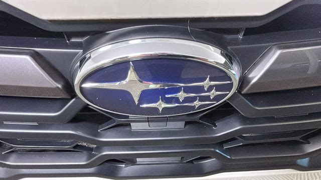 2024 Crystal White Pearl Subaru Crosstrek Premium AWD SUV