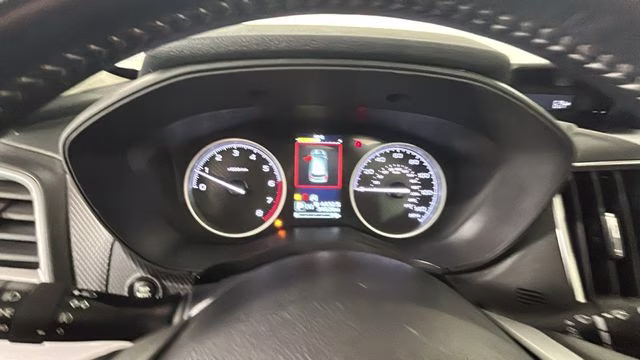 2023 Magnetite Gray Metallic Subaru Forester Premium AWD SUV