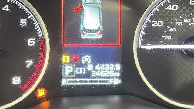 2023 Magnetite Gray Metallic Subaru Forester Premium AWD SUV