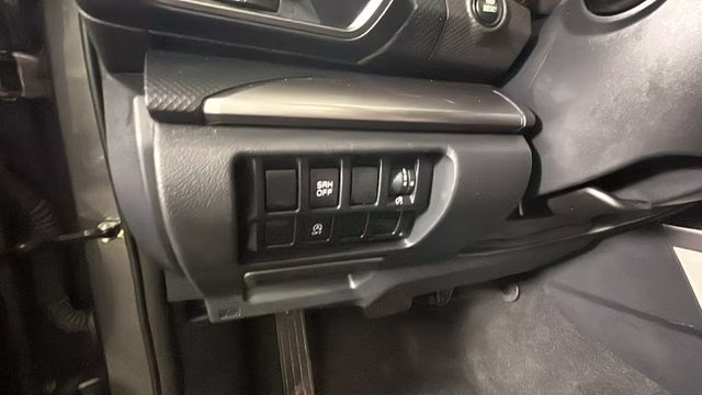 2023 Magnetite Gray Metallic Subaru Forester Premium AWD SUV