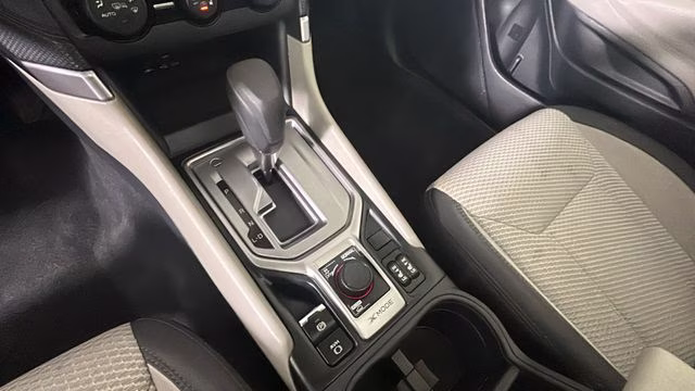 2023 Magnetite Gray Metallic Subaru Forester Premium AWD SUV