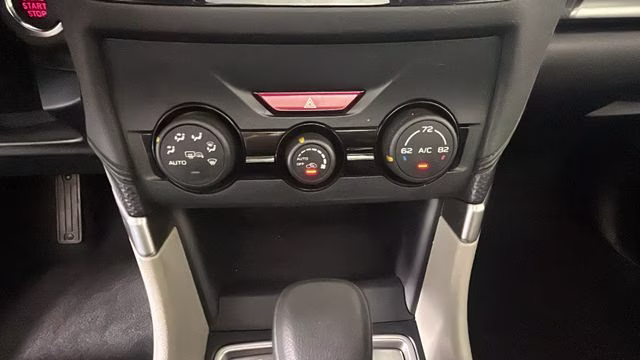 2023 Magnetite Gray Metallic Subaru Forester Premium AWD SUV