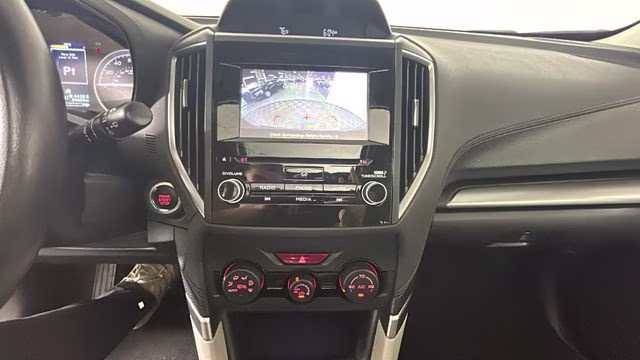 2023 Magnetite Gray Metallic Subaru Forester Premium AWD SUV