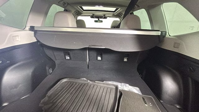 2023 Magnetite Gray Metallic Subaru Forester Premium AWD SUV