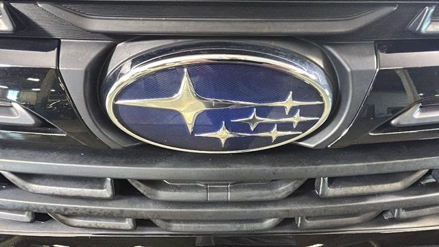 2023 Magnetite Gray Metallic Subaru Forester Premium AWD SUV