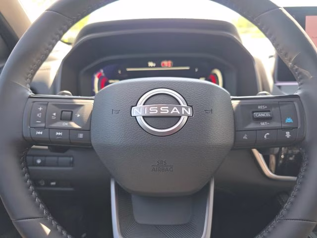 2026 Obsidian Green Nissan Rogue Platinum AWD SUV