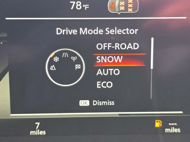 2026 Obsidian Green Nissan Rogue Platinum AWD SUV