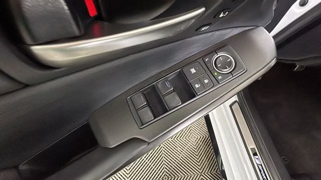 2022 Ultra White Lexus IS 350 F SPORT RWD Sedan