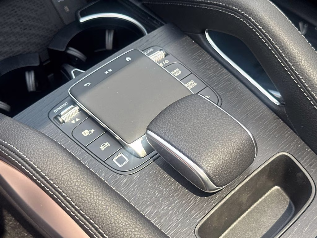 2026 Black Mercedes-Benz GLE GLE 350 AWD SUV