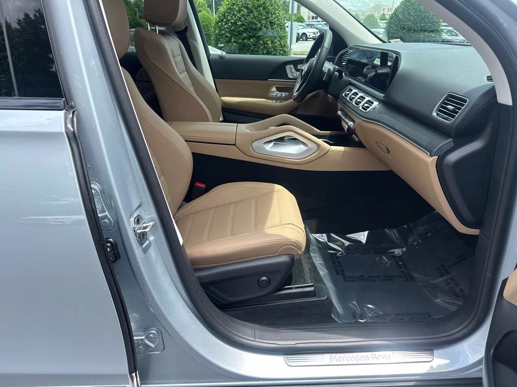 2026 225/922white Mercedes-Benz GLE GLE 450 AWD SUV