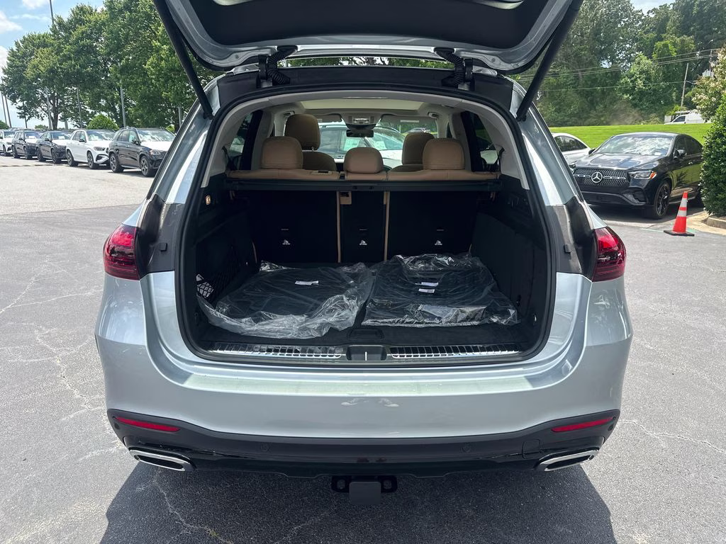 2026 225/922white Mercedes-Benz GLE GLE 450 AWD SUV