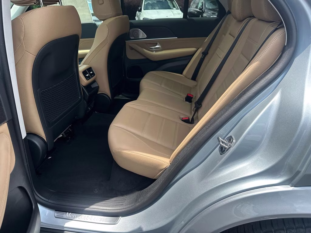 2026 225/922white Mercedes-Benz GLE GLE 450 AWD SUV