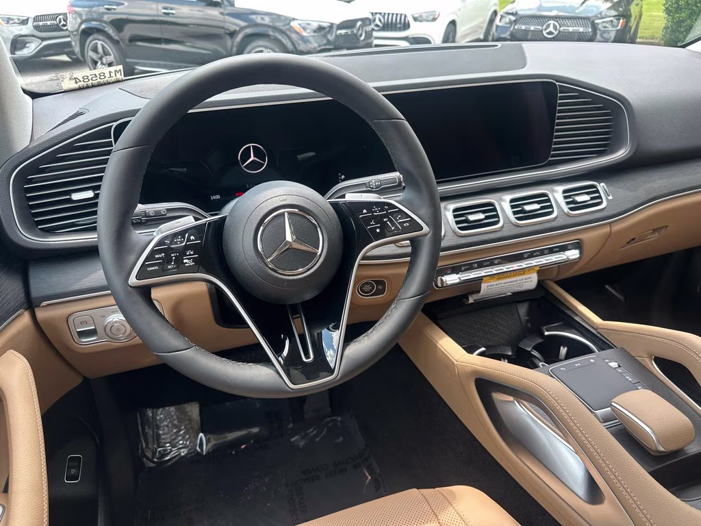 2026 225/922white Mercedes-Benz GLE GLE 450 AWD SUV