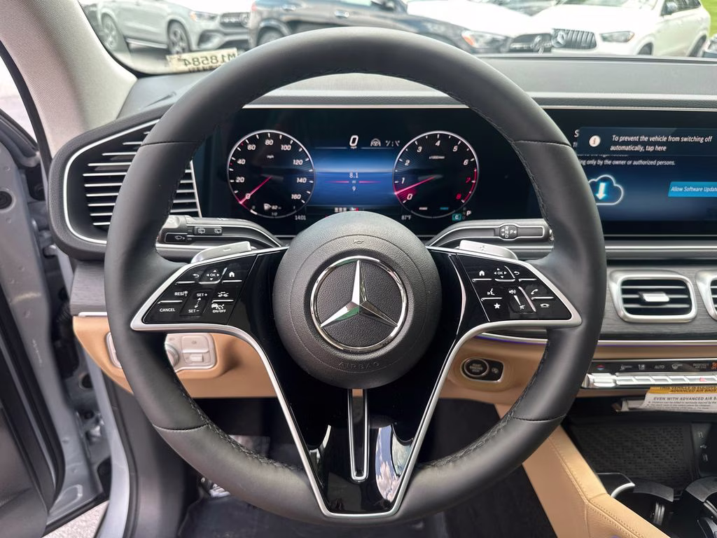 2026 225/922white Mercedes-Benz GLE GLE 450 AWD SUV